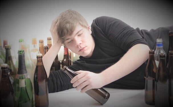 Пьяное зачатие - это угроза для будущего ребенка!