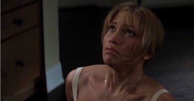 триллер/драма 