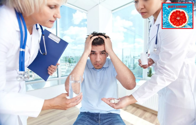 Повышен холестерин в анализах, когда переживать?