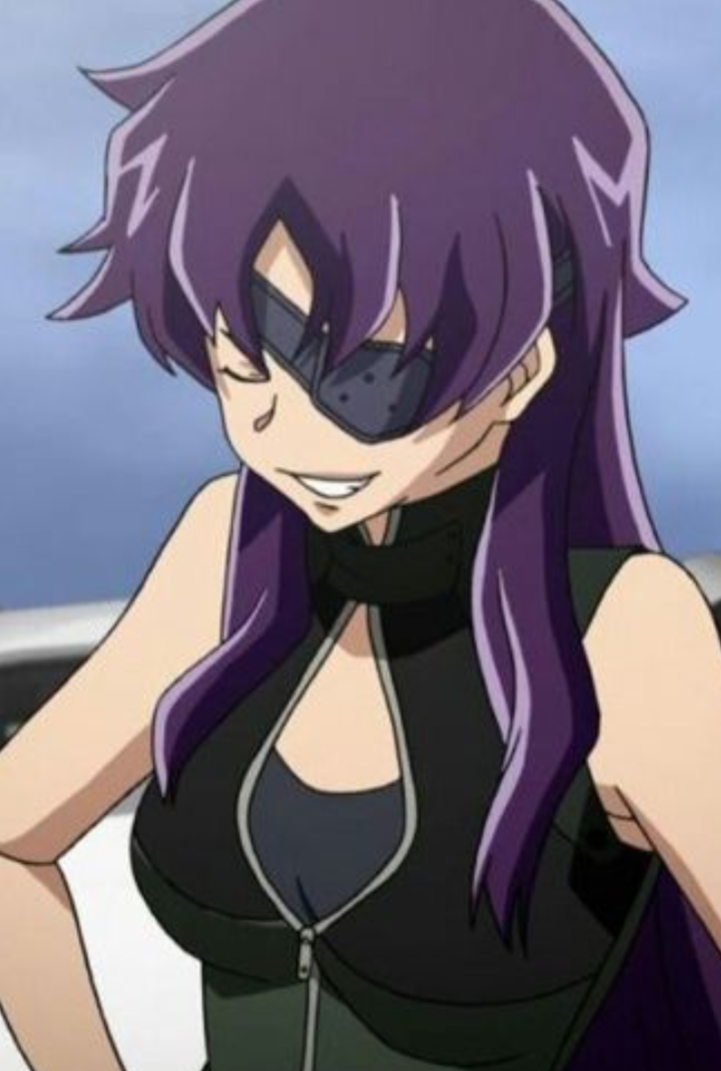 Она та ещё сумасшедшая Мадама. Не понимаю почему ее все забыли.