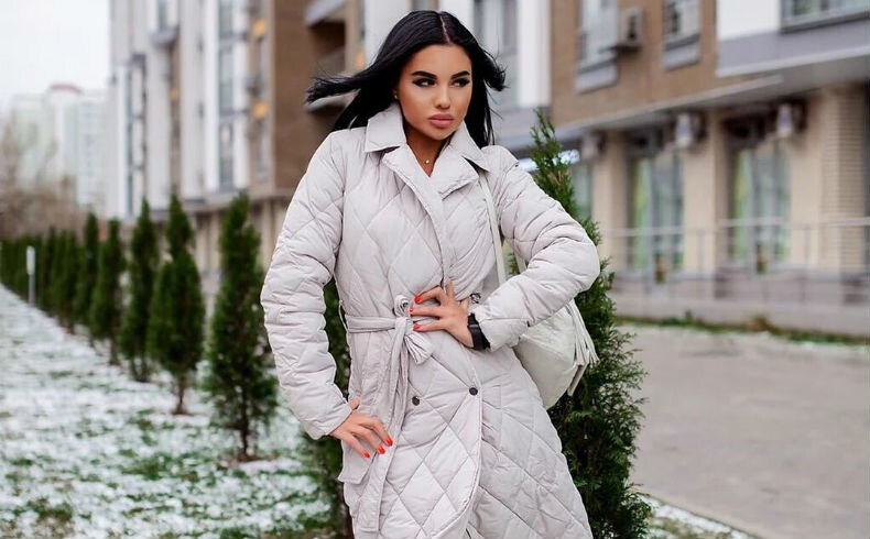 Яна Шафеева
​Фото: «Инстаграм»