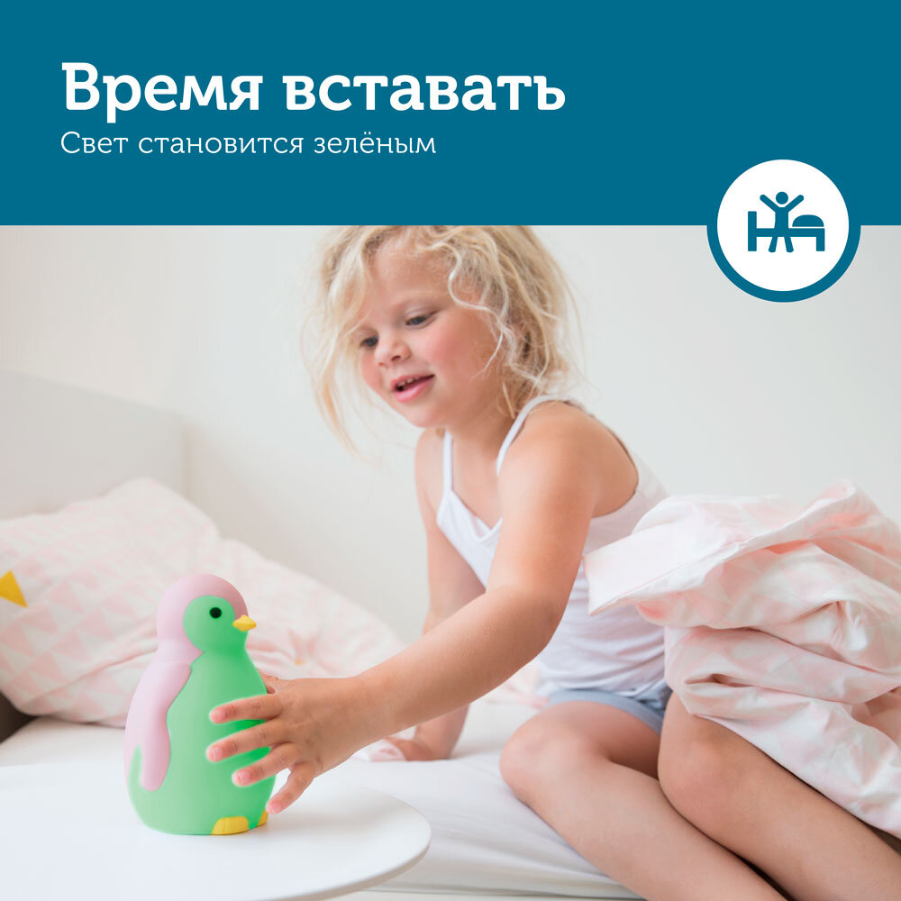 Гаджеты для комфортного детского сна