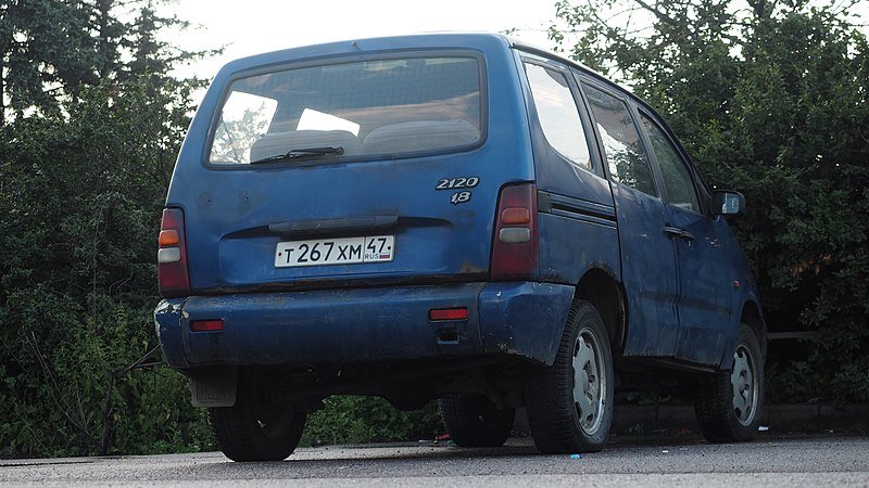 Иллюстрация Википедия