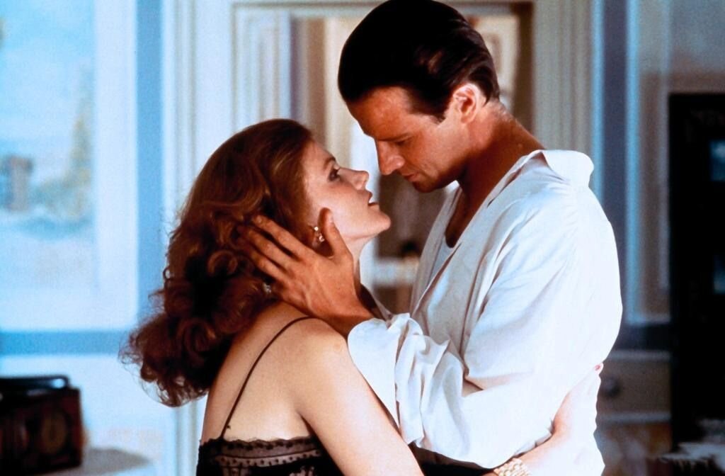 Эпизод из кинофильма "Сицилиец", 1987