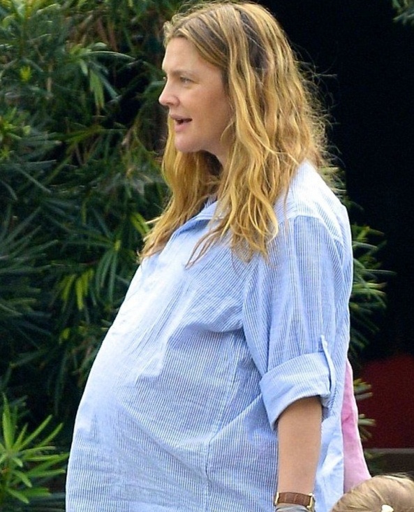 Дрю Берримор