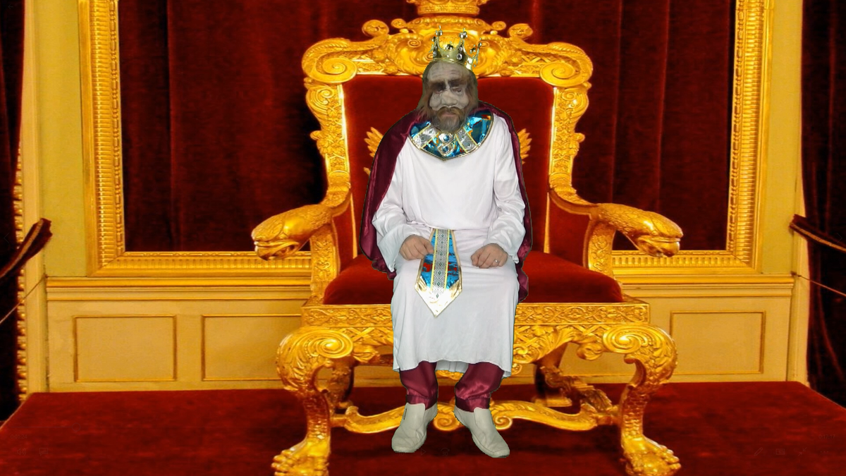 Сказ про Григория, сына Егория, внука Федота Стрельца, удалого молодца: Присказка