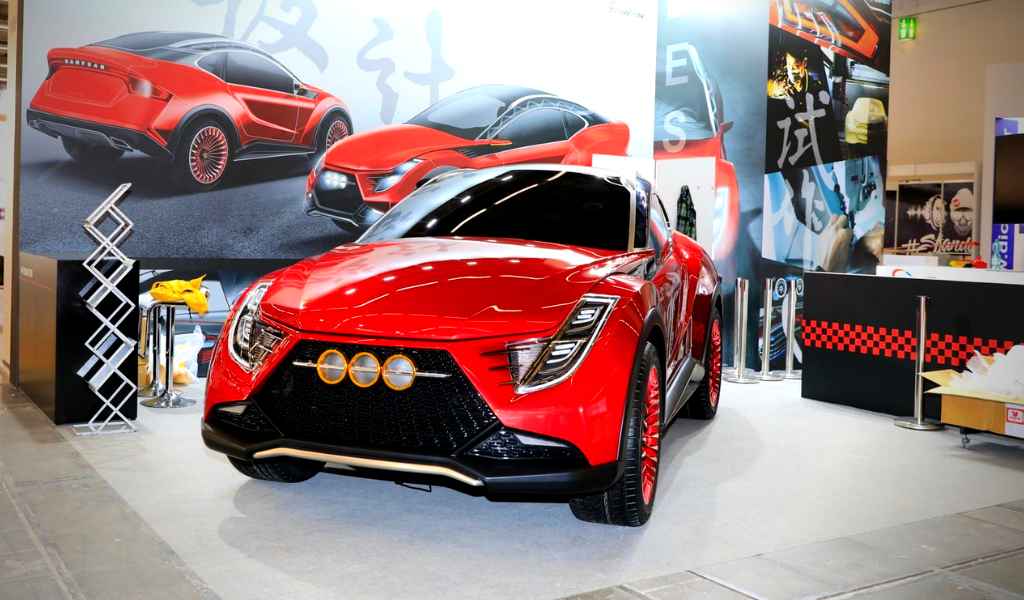 Вот как-то так это все выглядело... 