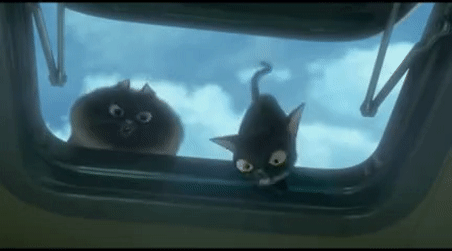 Так и зовут к странствиям, да?