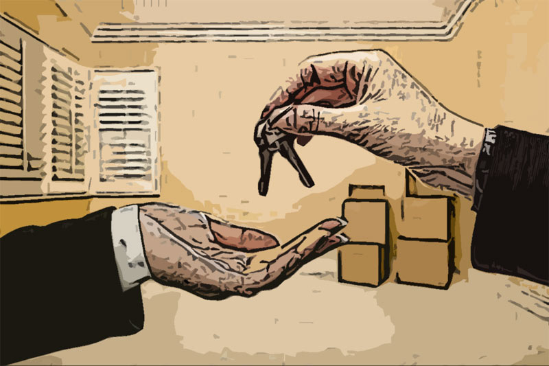 Заветный момент