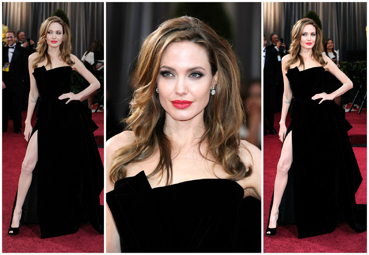 Angelina Jolie in London for the premier of Mleficent 2-nd movie,9 october 2019.