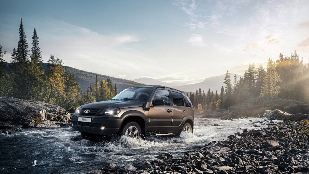 LADA Niva