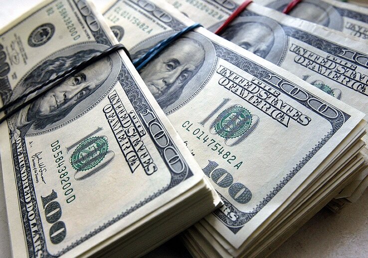 Минфин США «слил» журналистам-расследователям 2 тыс. отчетов банков о подозрительных операциях клиентов. 