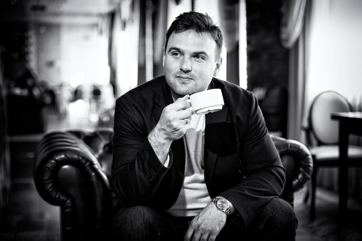 Чтобы быть конкурентоспособным, нужно уметь находить нестандартные решения