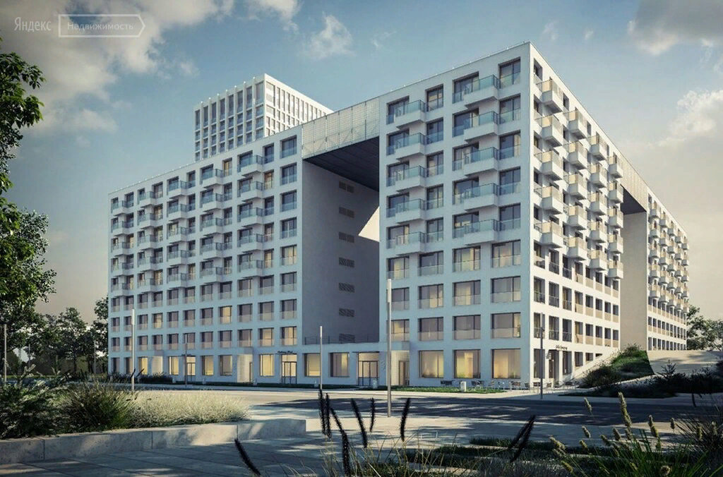 Фото Европейский Новосибирск