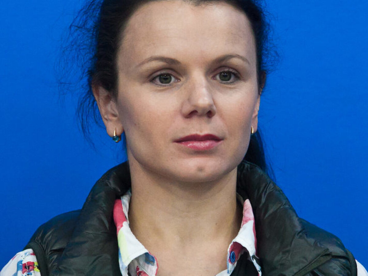 Iceqine мария петрова фото вконтакте