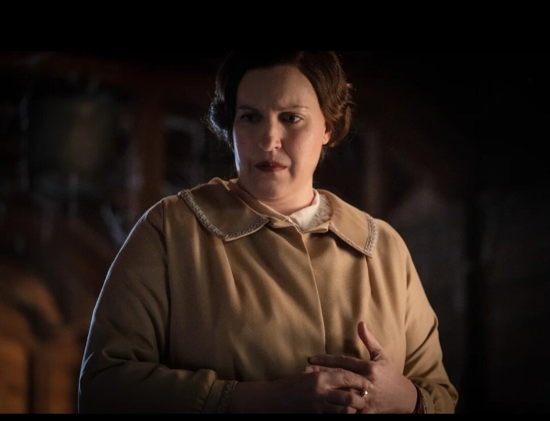 Альма Филлкот