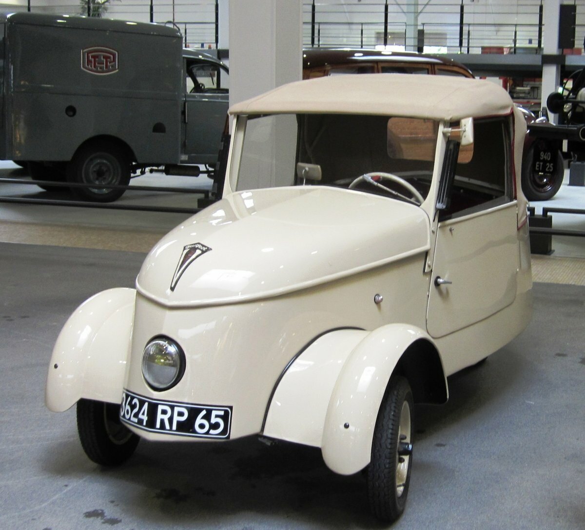 peugeot vlv (1941)