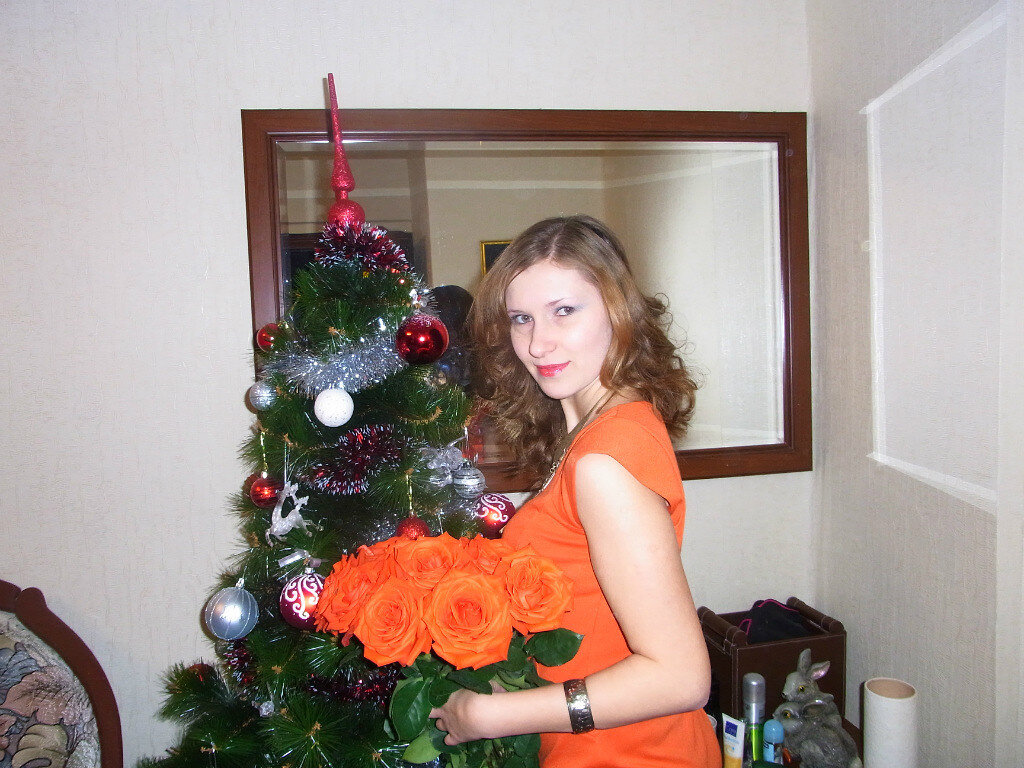 Самый свободный островок в квартире, у меня  в этом месте много фоток 