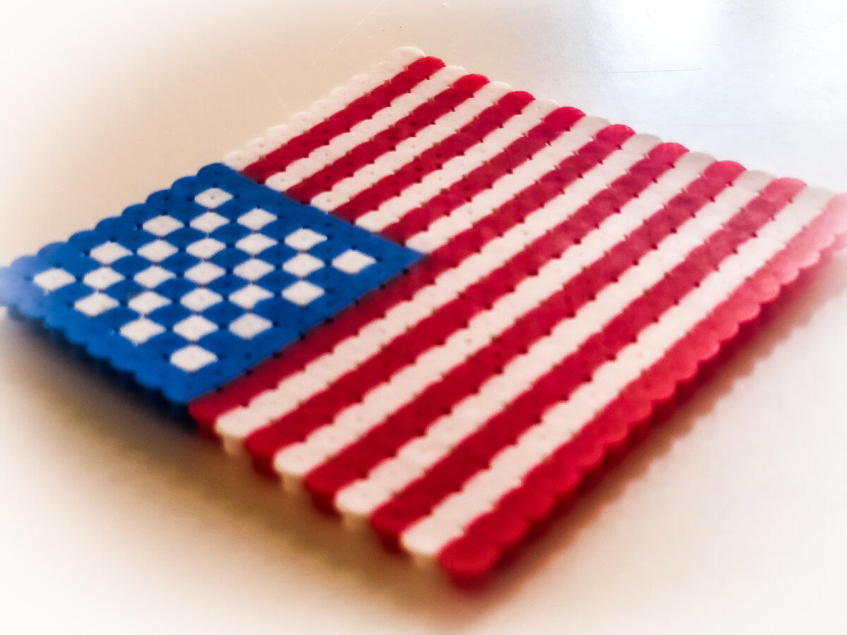 Ммми... Америка!!!