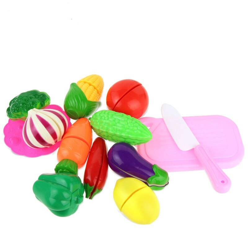 Набор овощей