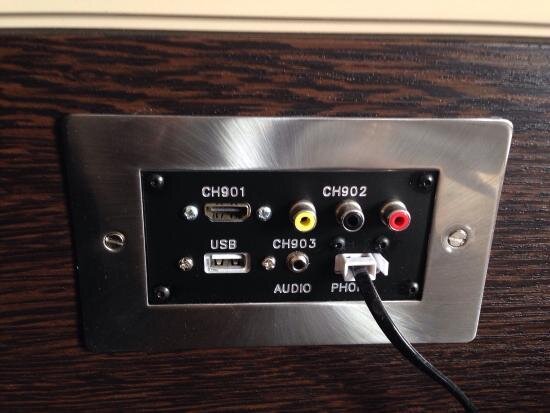 Фото: TripAdvisor/Mobile Photo Upload of Premier Inn Southampton City Centre hotel