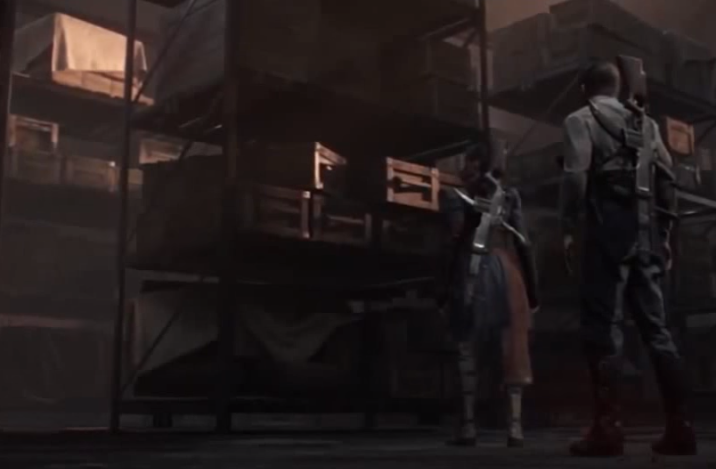The Order: 1886 