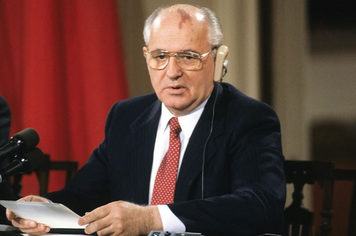 Почему в РФ многие граждане сожалеют о развале СССР