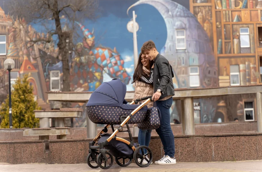 Как правильно выбрать коляску