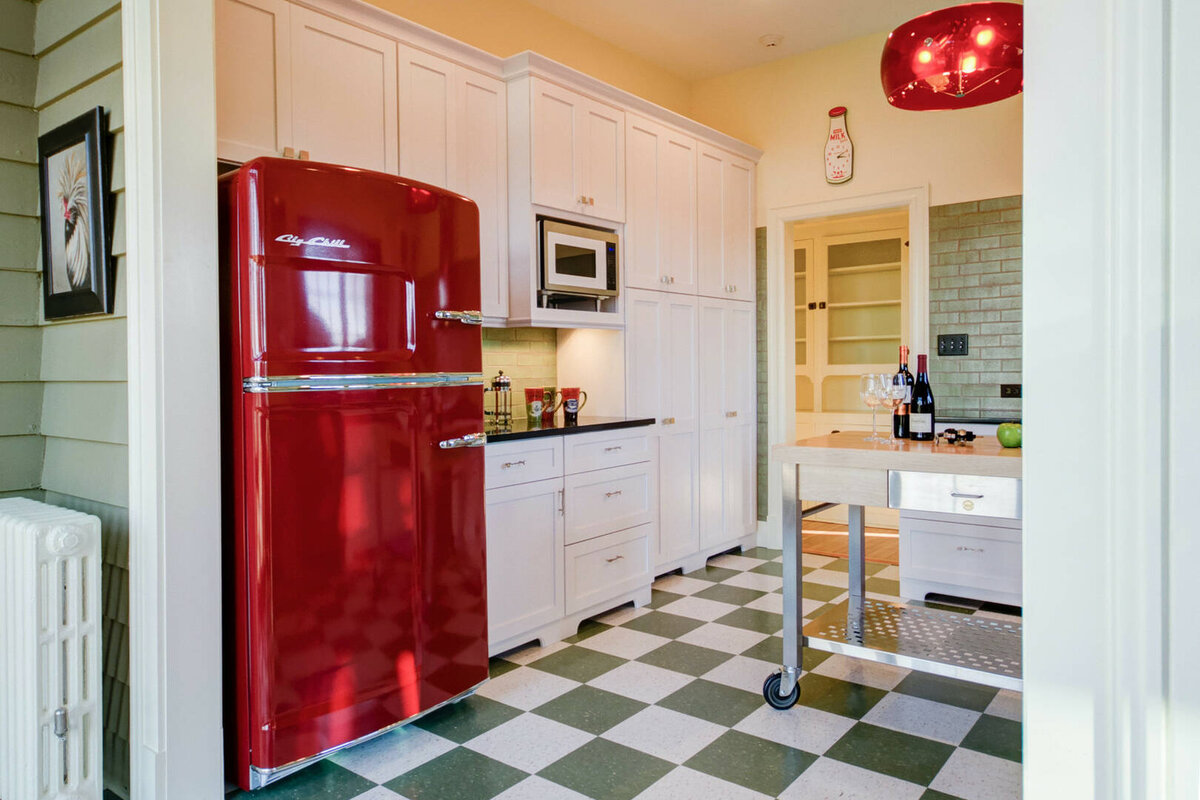 Студия Lauten Construction﻿, фотограф Дэн Кочера