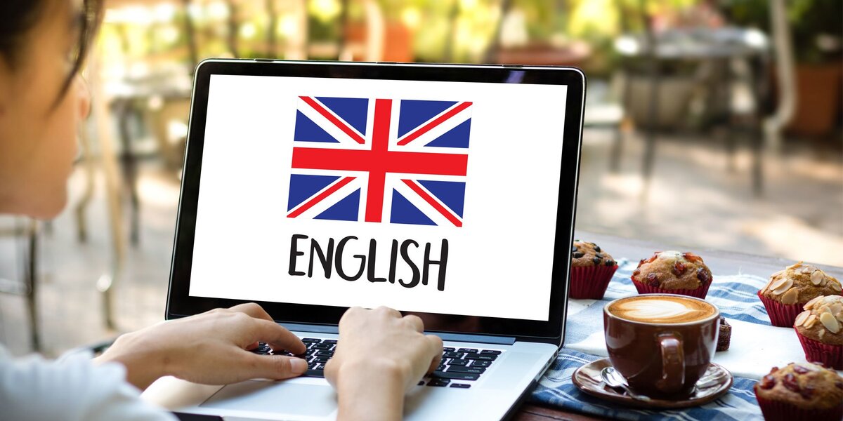 English