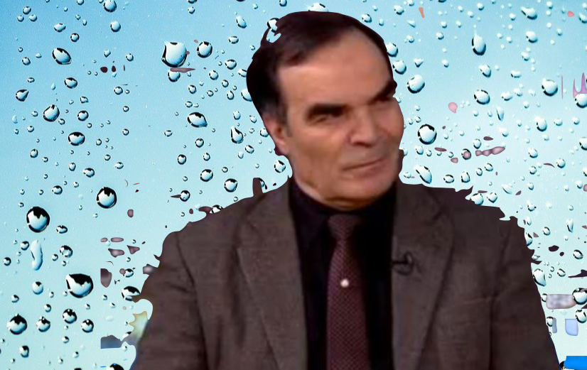 математик-предсказатель Сидик Афган, Дзен "Счастливая Жизнь"