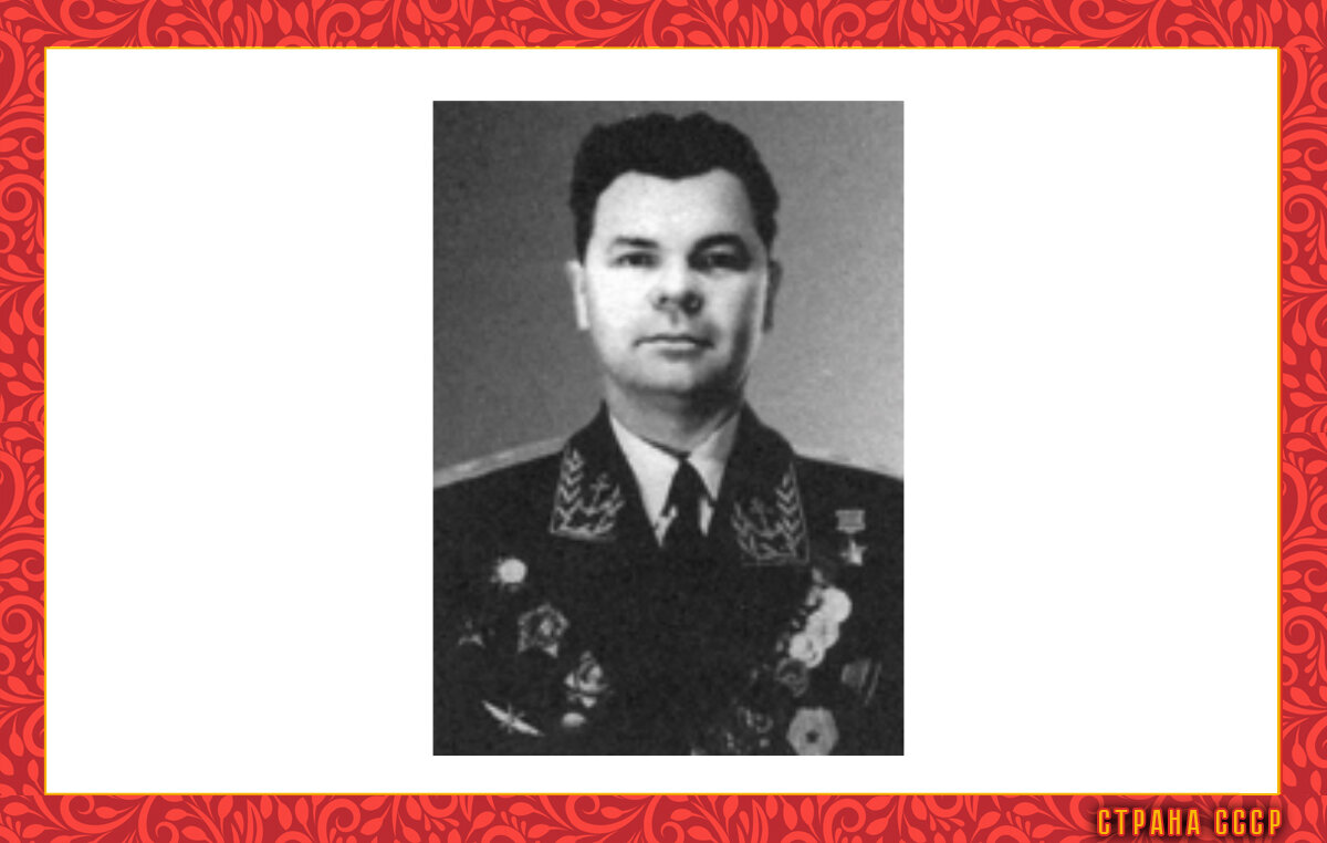 Портрет героя. Фото в свободном доступе