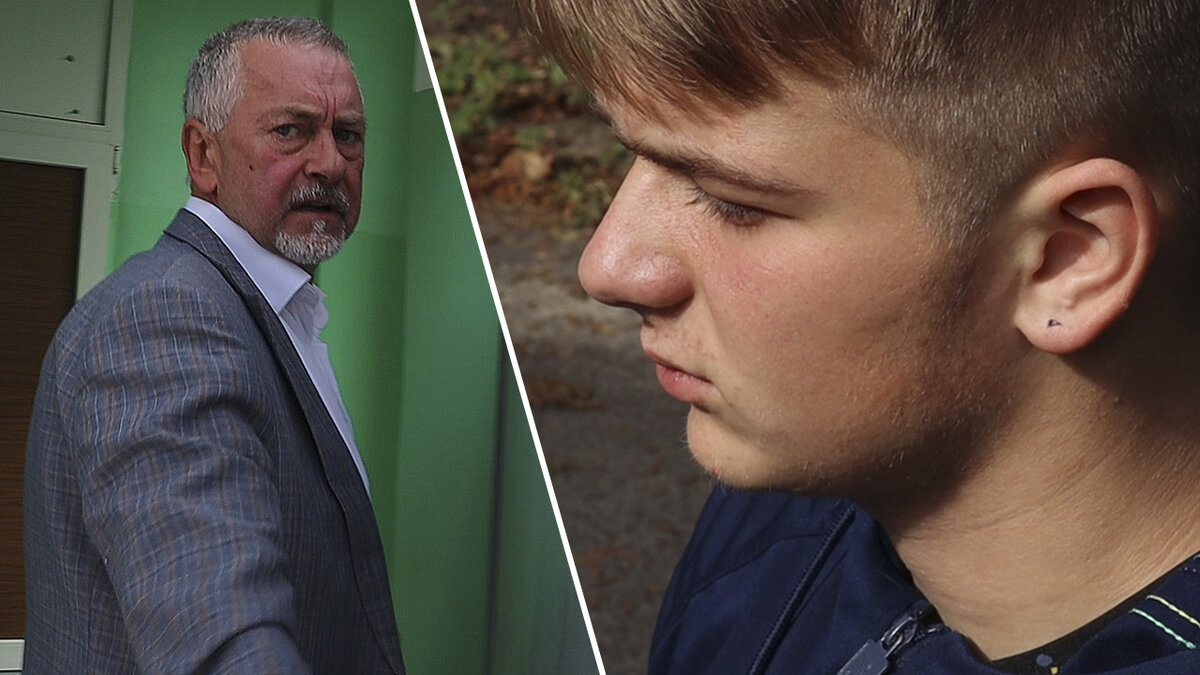 Чтобы не противоречить правилам Дзен, прикрепляю фотографию уже с зажившим ухом парня. Фото из ресурса life.ru