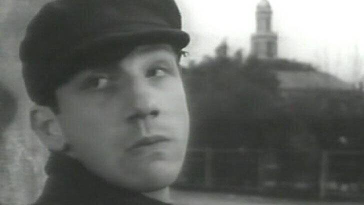 «Ребята с нашего двора»