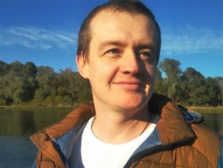 Май Абрикосов. Фото: instagram.com/tertishnyi_official/