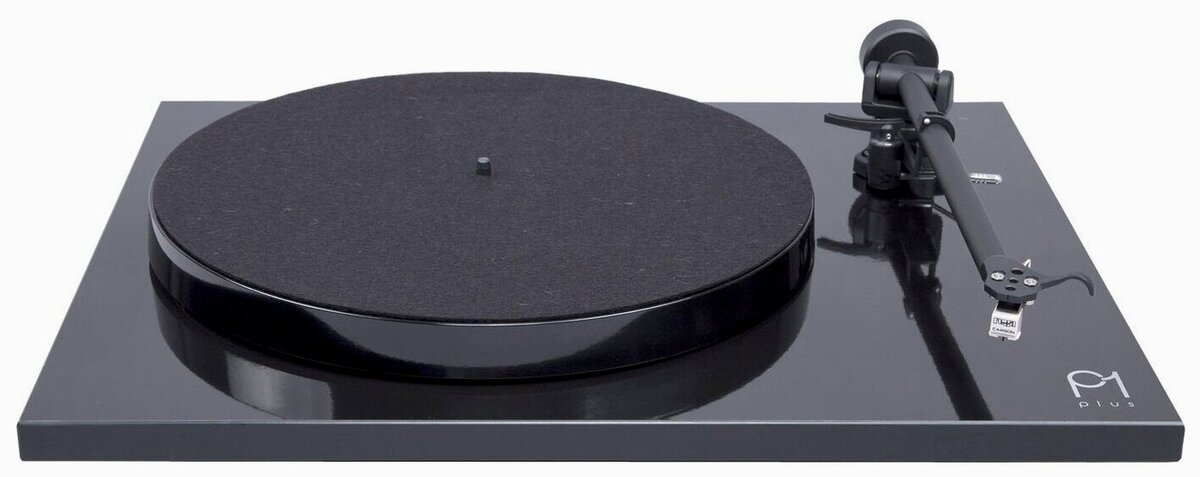 Rega Planar 1 Plus