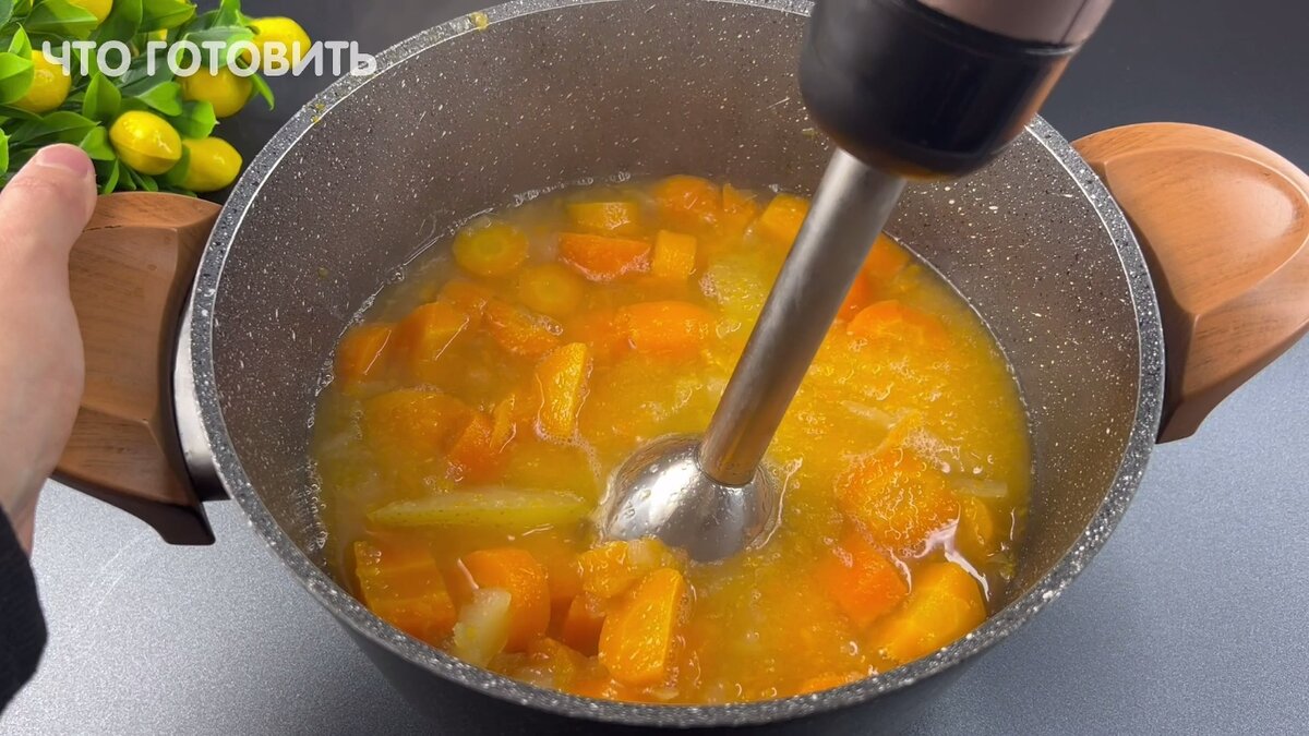 Зачем я варю 1 кг моркови с яблоками? Эту вкуснятину можно готовить в  кризис, когда нет денег на сок | ЧТО ГОТОВИТЬ | Дзен