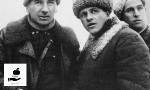 Лев Михайлович Доватор