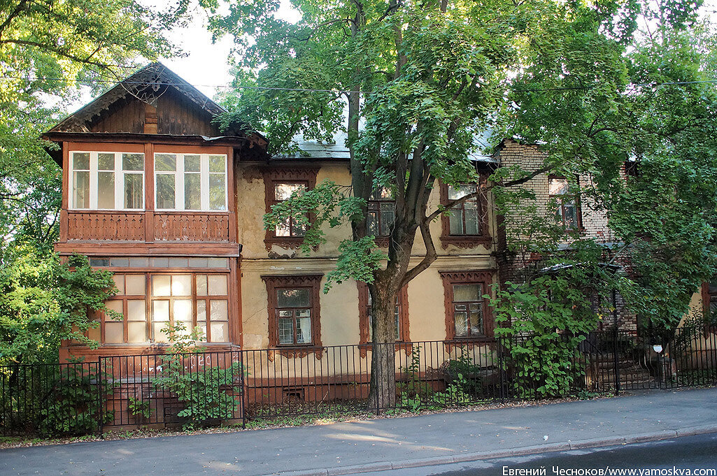 Тимирязевская ул 53. Тимирязевская ул 53