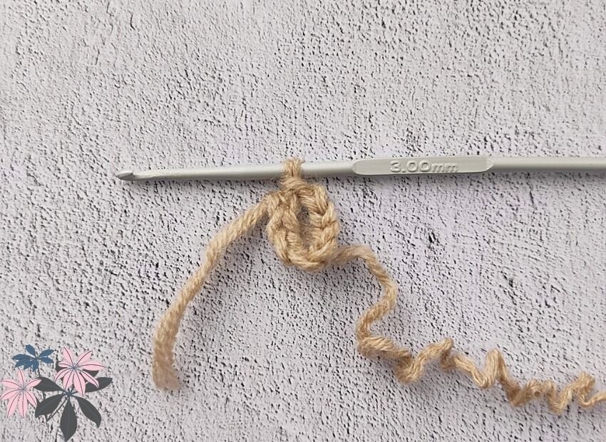 В круг  с помощью СС