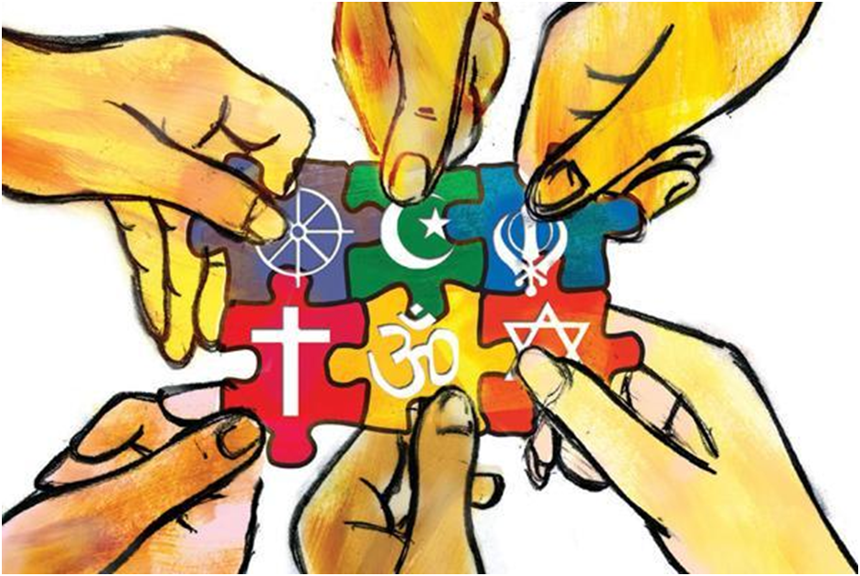 Культурные коды экономики: как религия влияет на экономический успех