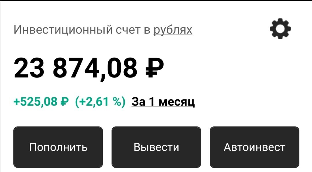 Скрин из личного кабинета JetLend. 