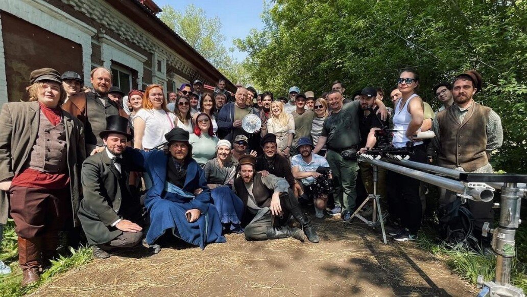 Листайте вправо, чтобы увидеть больше изображений