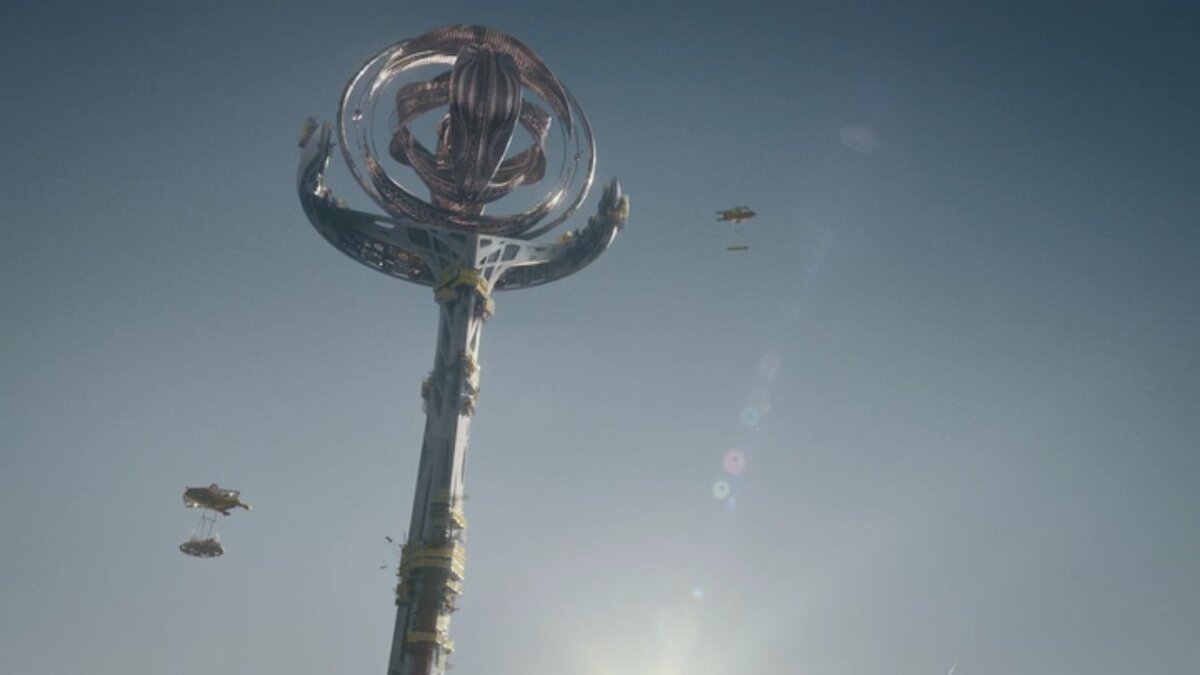 хозяин у фирмы сменился, а замашки и амбиции остались всё те же