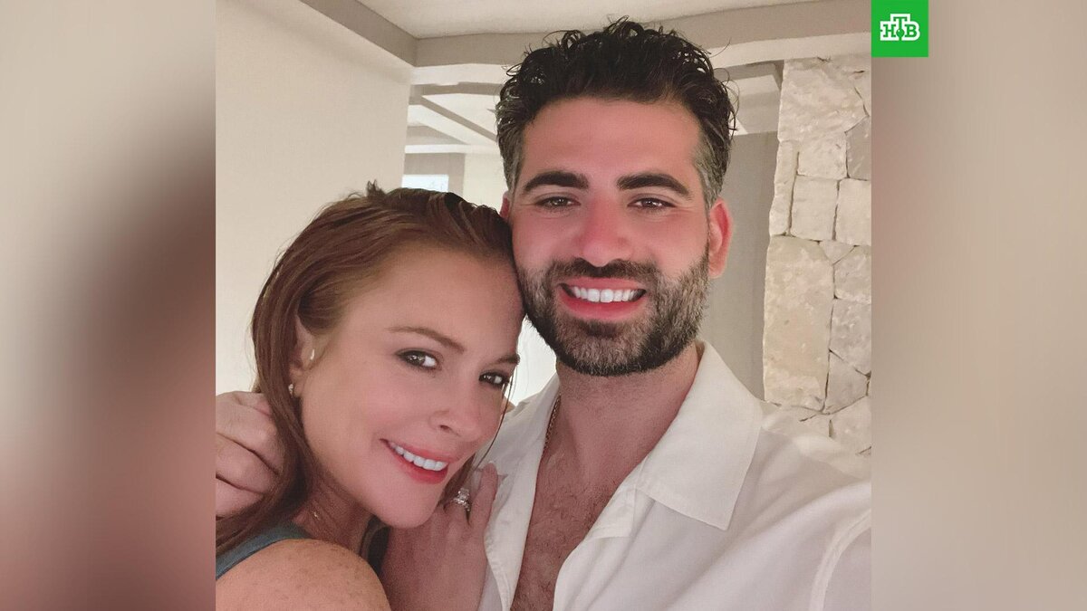    Фото: lindsaylohan / Соцсети
