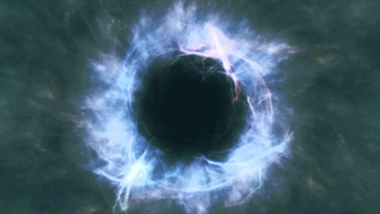 портал в иной мир