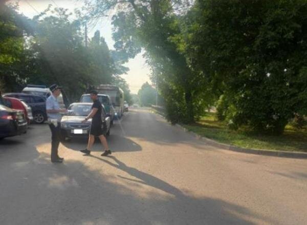 Источник фото: УГИБДД по Ростовской области 