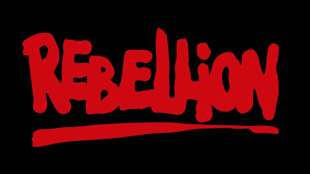 Логотип студии.