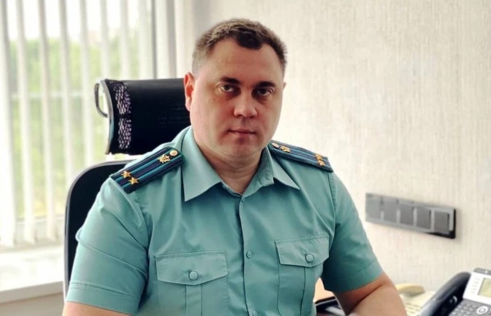     Евстигнеева оставили под стражей. Фото: УФССП по региону