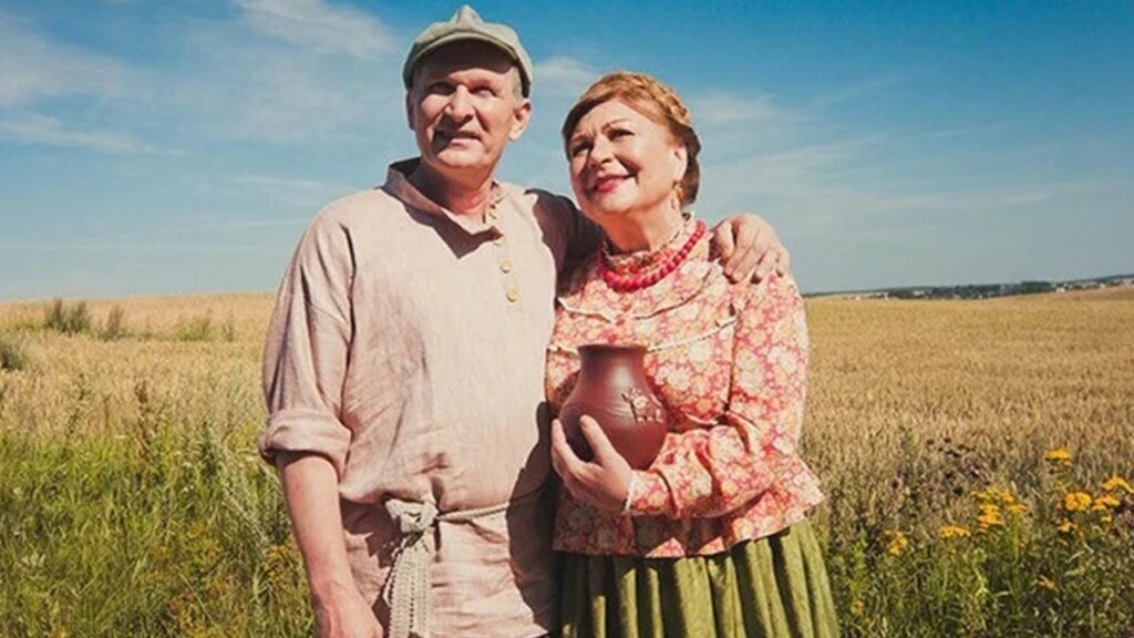   Фото: кадр из сериала